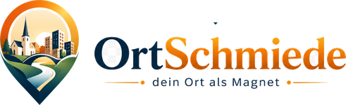 OrtSchmiede – dein Ort als Magnet