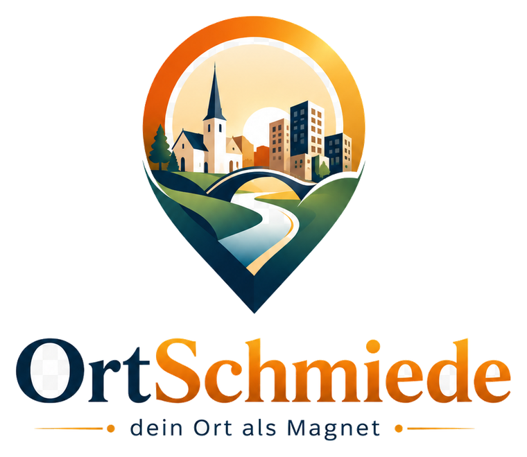OrtSchmiede – dein Ort als Magnet